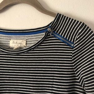 LOU & GREY | sweatshirt dress